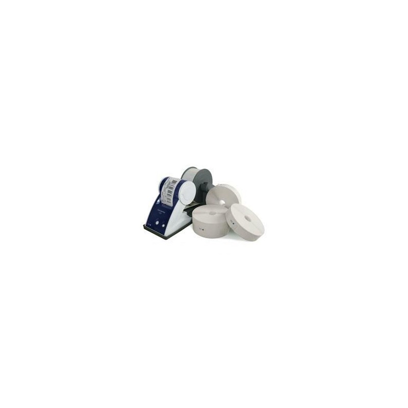 Seiko Instruments White